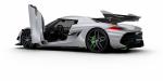 Koenigsegg Jesko 2019 года